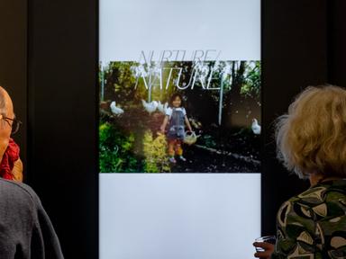 Nurture Nature presents a deeply personal exploration of family, identity, and belonging through the lens of a blended K...