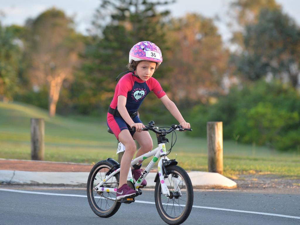 Nxgen Discover Triathlon 2021 | What's on in Lawnton