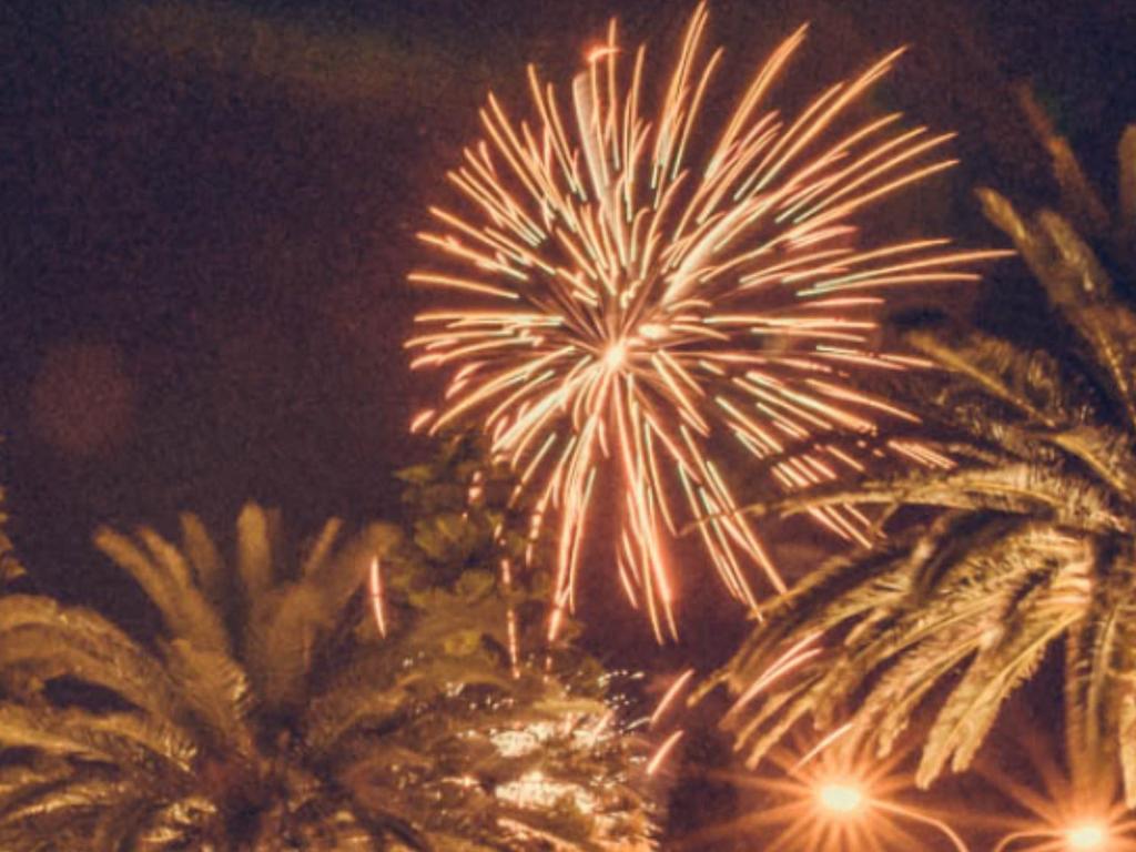 NYE at Coogee Bay Hotel 2022 | What's on in Coogee