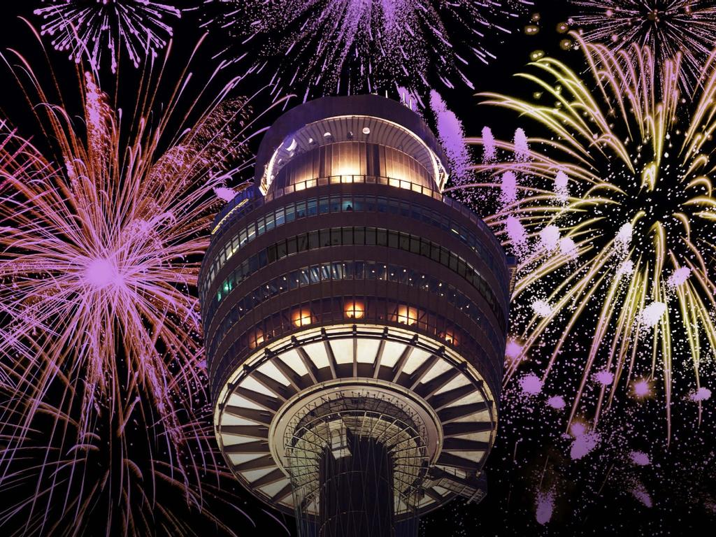 NYE at Infinity at Sydney Tower 2020 | What's on in Sydney