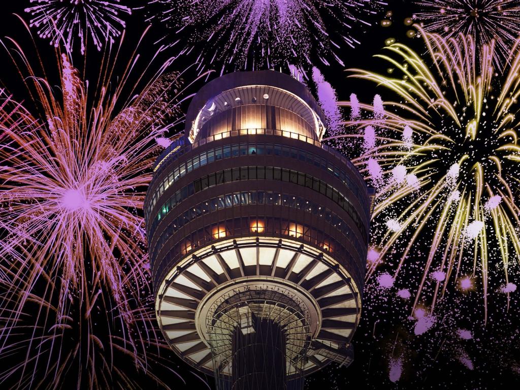 NYE at SkyFeast at Sydney Tower 2020 | What's on in Sydney