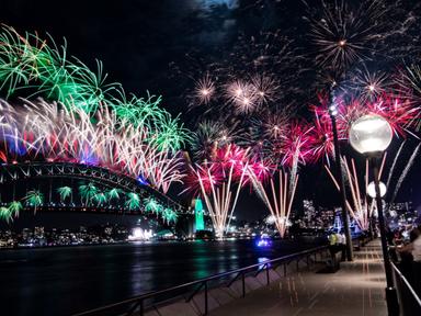 Spend New Year's Eve 2022 at Portside on the Western Broadwalk of Sydney Opera House.You're invited to welcome 2023 at o...