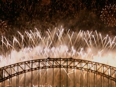 Celebrate New Year's Eve in the most unforgettable way possible with the Swingin' NYE 2023 package at the Sydney Opera H...