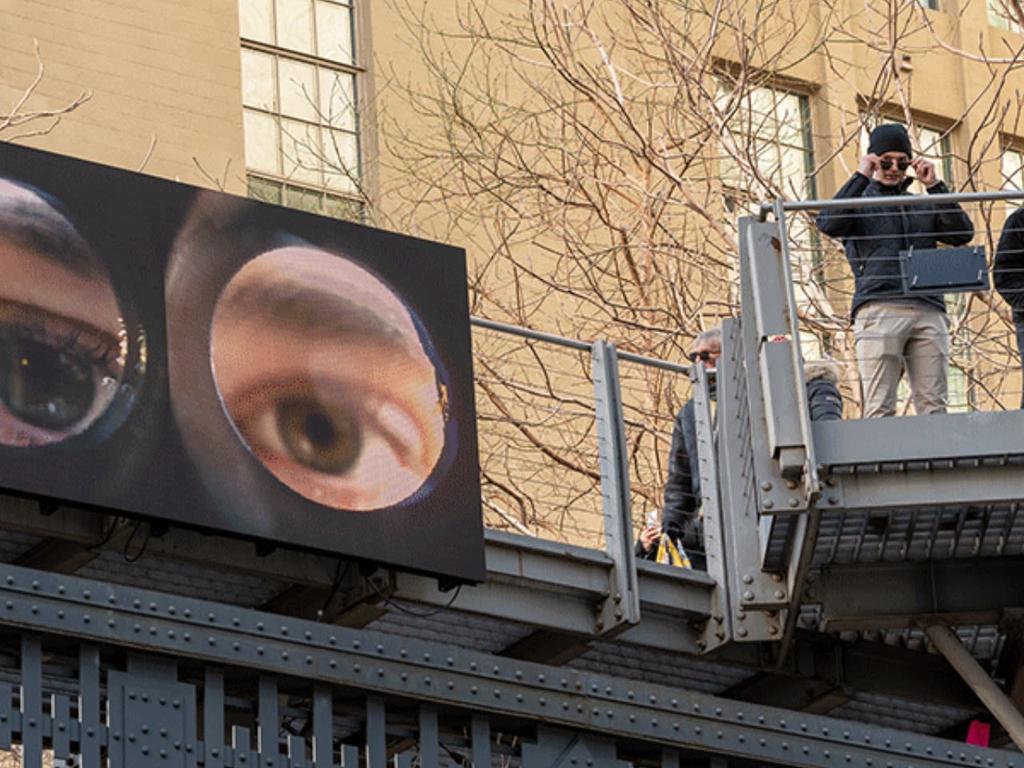 Observer, Observed 2026 | What's on in Pyrmont