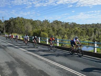The Oceania Road Race and Road Time Trial Championships will roll into the Sunshine State from Thursday 30 March to Satu...