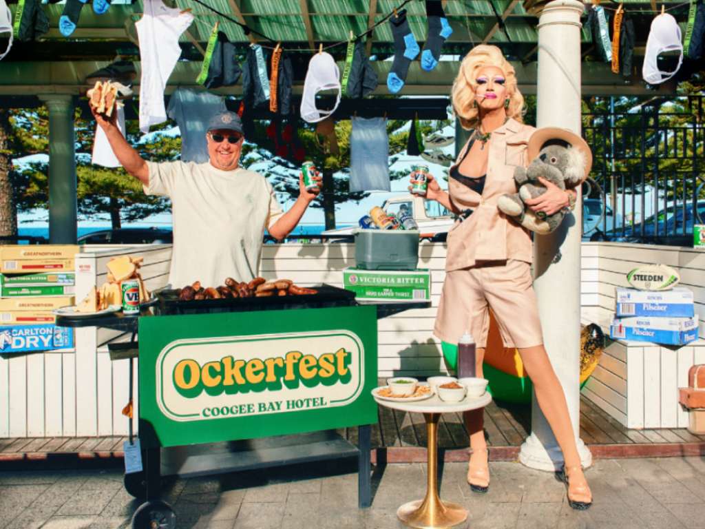 Ockerfest 2025 | What's on in Coogee Ockerfest 2025 | What's on in Coogee