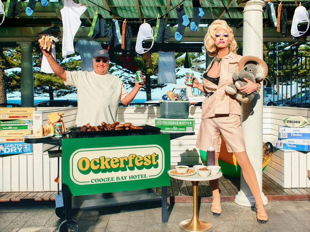 Ockerfest Coogee Bay Hotel 2025 | What's on in Sydney Ockerfest Coogee Bay Hotel 2025 | What's on in Sydney