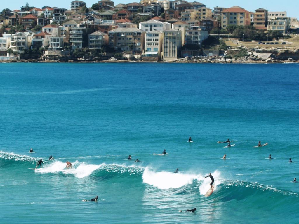 October Long Weekend ft. Barney Cools DJs 2025 | What's on in Bondi Beach