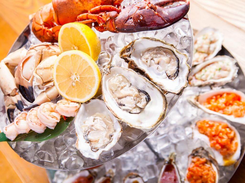 October Seafood Extravaganza 2021 | What's on in Adelaide