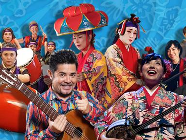 See the tradition of Okinawan dance, Sanshin music and songs as well as authentic Ryukyuan performing arts including the...