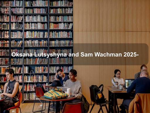 This book talk is presented as part of the Ukrainian Cultural Festival