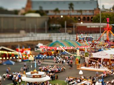 Wunderbar! The Only Oktoberfest Brisbane is back for 2022, reuniting lovers of German culture at Australia's biggest and...