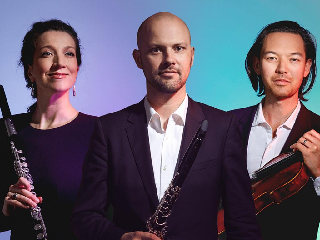 Omega Ensemble: Night and Now 2021 | What's on in Sydney