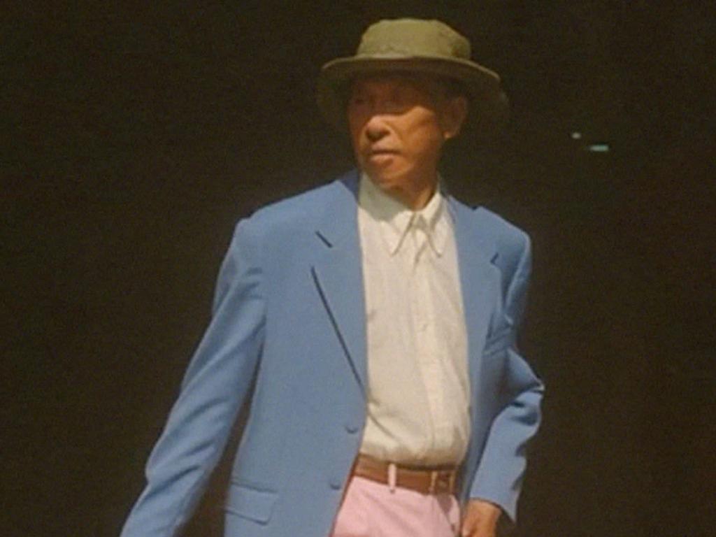 OMNI mini: Sounds 2026 - AI Music Video Premiere | What's on in Chippendale