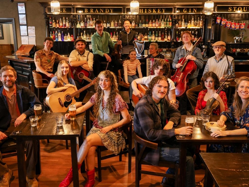 Once - The Musical 2026 | What's on in Prahran