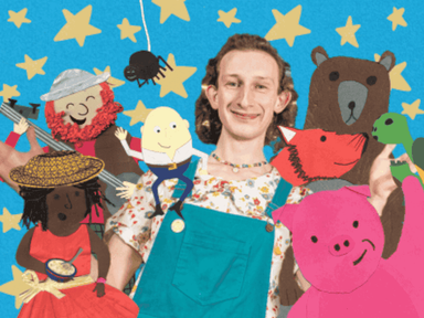 BEST CHILDREN'S SHOW 2024