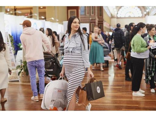 is back, with over 100 curated must-have brands and services.This free two-day event in Melbourne is Australia's most s... is back, with over 100 curated must-have brands and services.This free two-day event in Melbourne is Australia's most s...