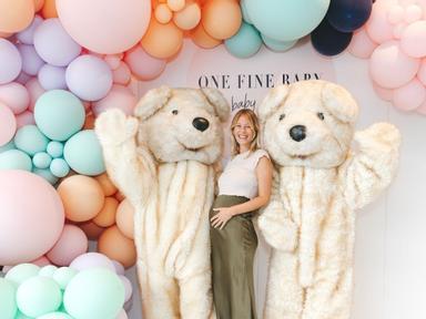Sydney's favourite baby expo is back!