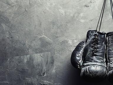 Sharpen your boxing skills with our one-on-one boxing padwork sessions.Every Friday - 15 minute sessions are available a... Sharpen your boxing skills with our one-on-one boxing padwork sessions.Every Friday - 15 minute sessions are available a...
