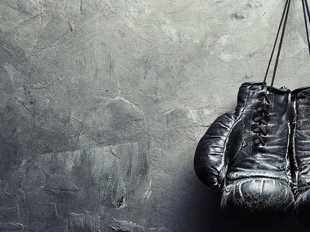 One-on-one boxing padwork 2025 | What's on in Woolloomooloo One-on-one boxing padwork 2025 | What's on in Woolloomooloo