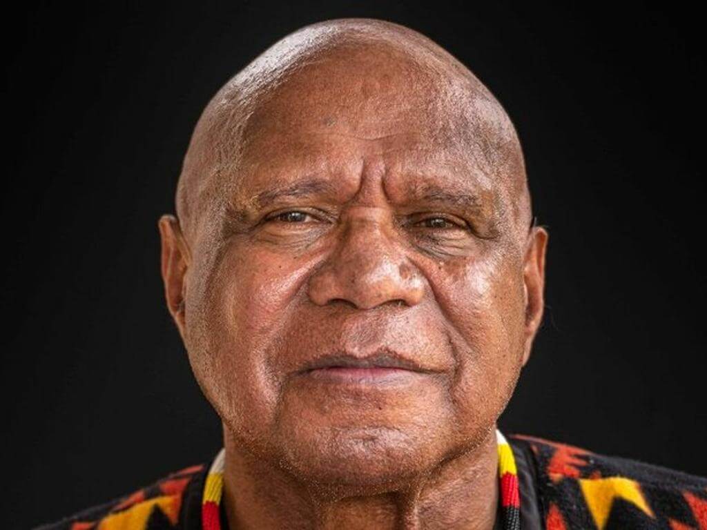 One Song: The Music of Archie Roach 2023 | Southbank
