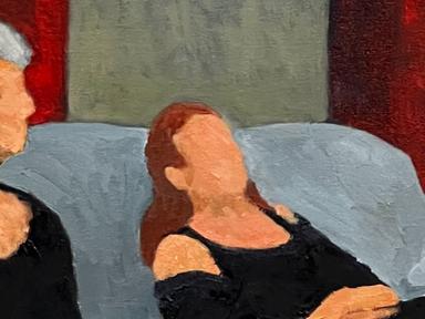 One + 2 Artists' Studios is returning for a group show at The Shop Gallery. This exhibition showcases the works of these... One + 2 Artists' Studios is returning for a group show at The Shop Gallery. This exhibition showcases the works of these...