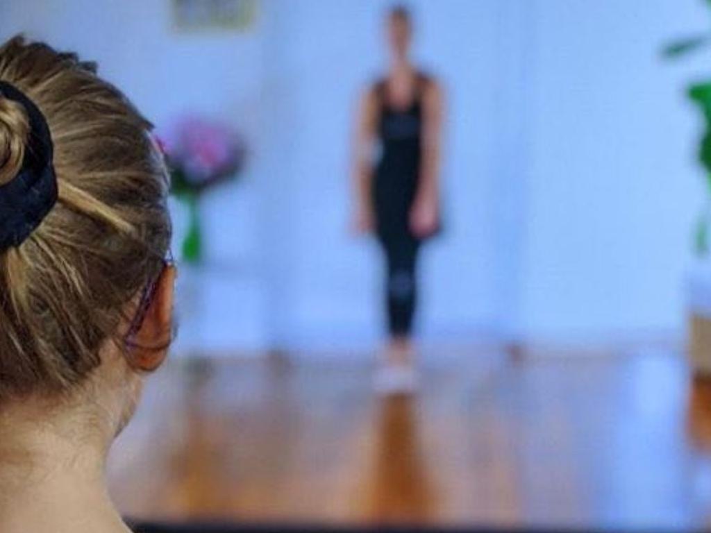 Online ballet holiday workshop 2021 | What's on in Sydney