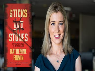Online FrankTALK: Katherine Firkin 2020