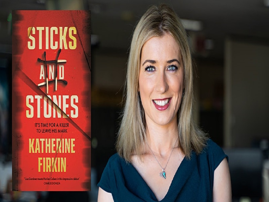 Online FrankTALK Katherine Firkin 2020 | What's on in Melbourne