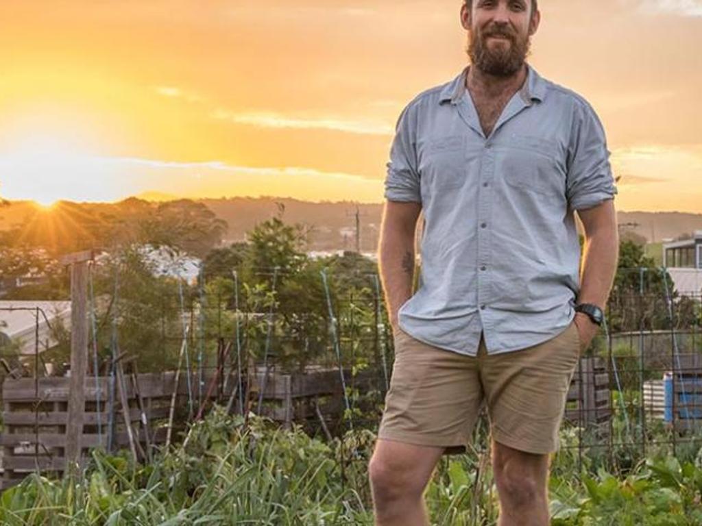 ONLINE: How to grow and make an ancient garden salad with Paul West 2022 | What's on in Brisbane