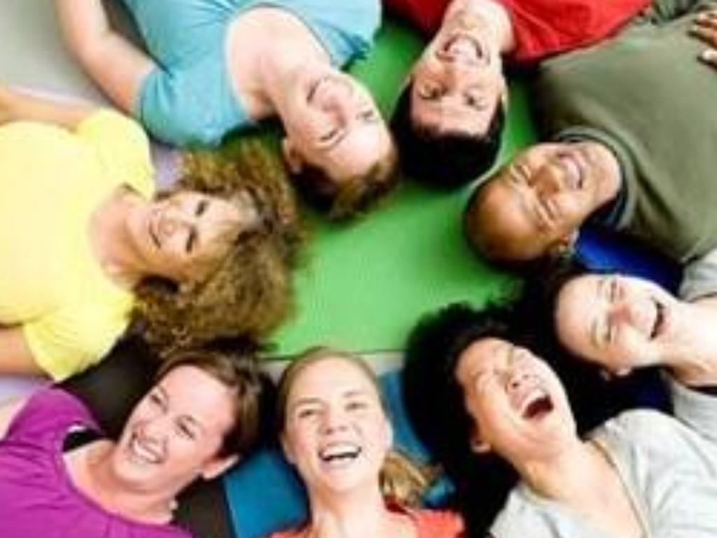 Online Laughter Yoga 2020 | What's on in Sydney