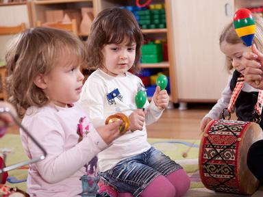 Share the joy of music- singing and movement with your toddler in this free and welcoming group.This online class is aimed to engage babies to preschool age children with their parents and caregivers. The facilitator will engage families with music- singing and storytelling using themed words and phrases. This free class is designed to engage and provide a fun and energetic time for the participants.Simply come along and join in the fun. For ages 6 months to 5 years.Children must be supervised at all timesPlease note this class will not run through the October School Holiday (no class on 1st and 8th October 2020.To register for these classes please click on the book tickets link. Classes will be held on Zoom- connection details will be emailed once you have registered.Equipment needed for online class:Laptop or desktop computer with internet connection&nbsp;Smartphone with internet connection (this is ok but instructional aspects of the class won't be optimal on a small screen)&nbsp;Maracas or rice in a container and a&nbsp;handkerchief or scarfDisclaimera. To the extent permitted by law- the City of Sydney- its officers- employees- agents and contractors are not liable for any personal injury- loss or damage to property or financial loss (including payment of medical expenses) any individual may suffer whilst participating in online programs and activities presented by the City of Sydney and&nbsp;b. By participating in City of Sydney online programs- individuals accept that they do so at their own risk and accept that they waive and forego any legal right that they may otherwise have against the City of Sydney and or against its officers- employees- agents and contractors.This class is inclusive of people with disabilities. If you have any questions about taking part and accessing our online Classes- please get in touch on the email provided: redferncc@cityofsydney.nsw.gov.au