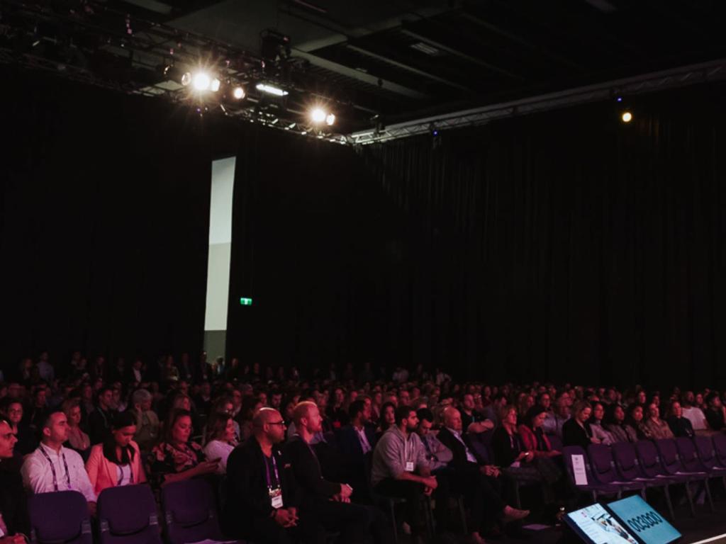 Online Retailer Conference & Expo 2022 | What's on in Sydney