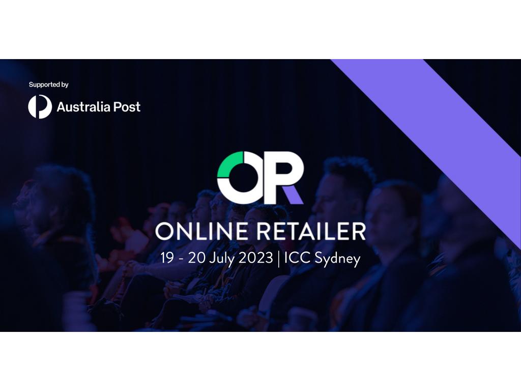 Online Retailer Conference & Expo 2023 | What's on in Darling Harbour