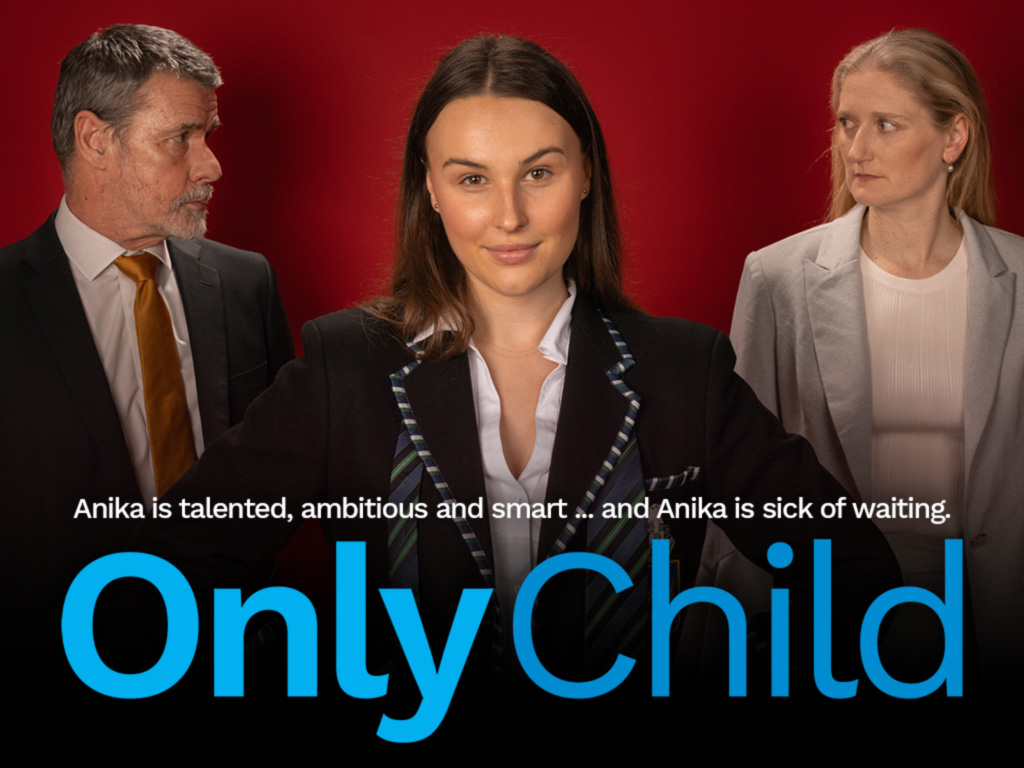 Only Child strictly limited premiere season in Melbourne 2024 | What's on in Prahran