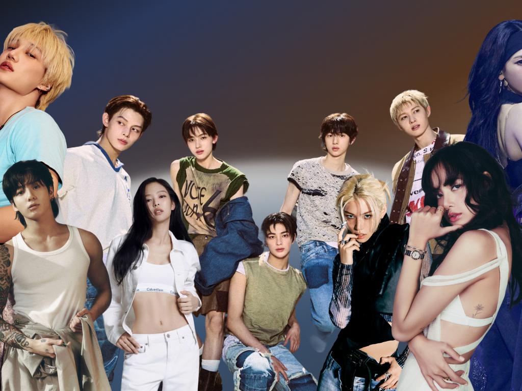 ON:STAGE K-pop Workshop 2025 | What's on in Brisbane City