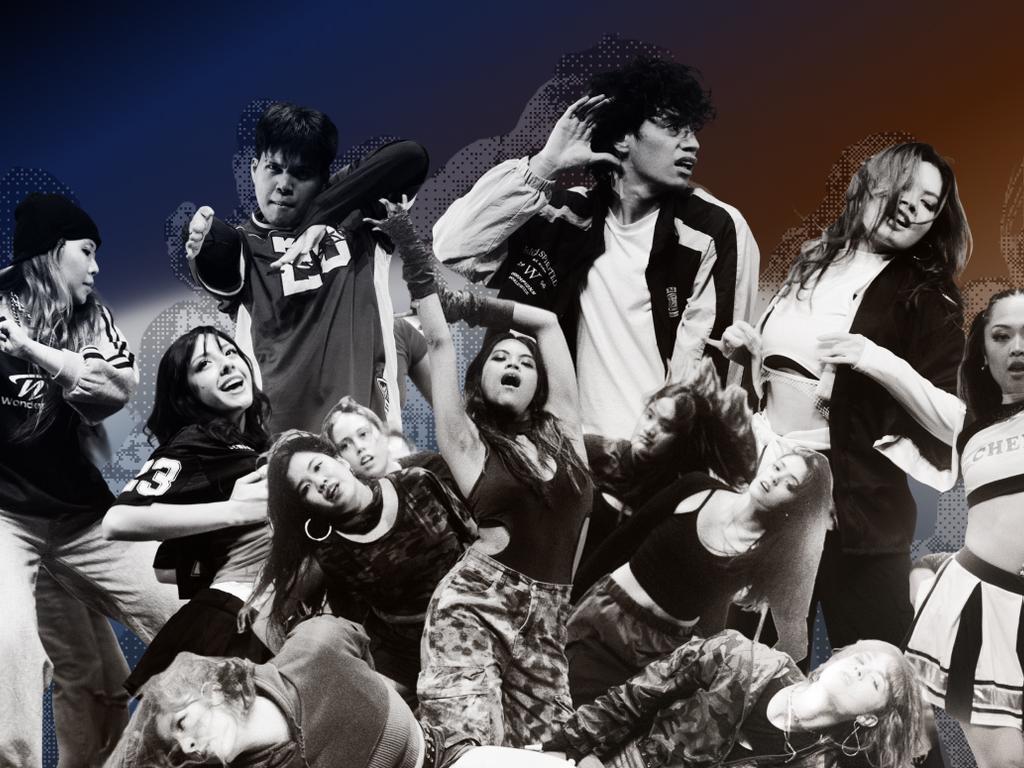 ON:STAGE KPOP Showcase 2026 | What's on in Brisbane City