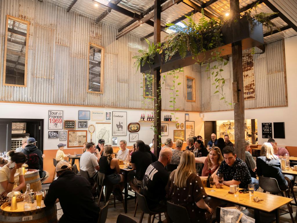 Open Mic Night - Festival of Footy Edition 2026 | What's on in Tanunda