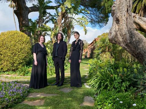 Join us for the first open rehearsal of Rising Voices as we delve into one of the most inspiring requiems ever written- ...