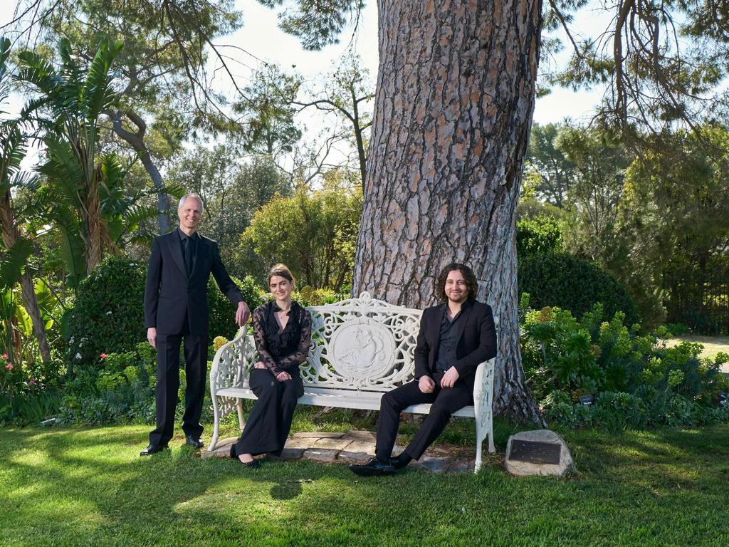 Open Rehearsal Wild: In the Making 2026 | What's on in Adelaide