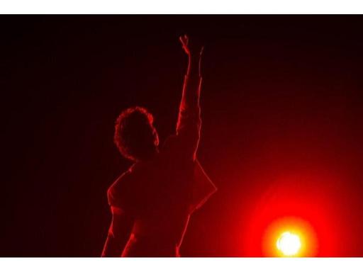 Beneath the glowing arches of Melbourne's iconic Capitol Theatre, Melbourne Fringe Festival's Opening Night Gala pulses ... Beneath the glowing arches of Melbourne's iconic Capitol Theatre, Melbourne Fringe Festival's Opening Night Gala pulses ...