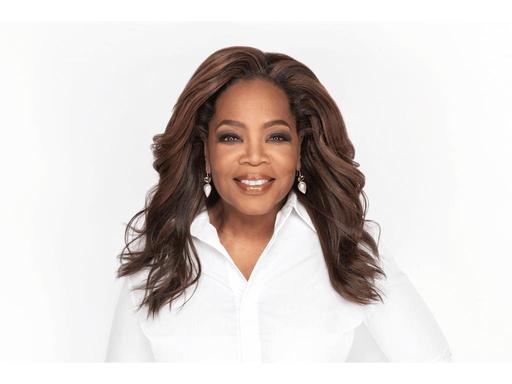 Oprah 2025
