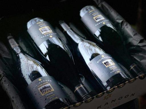 Explore the 2018, 2019, and 2020 vintages of The Oracle Shiraz, once named Best Shiraz in the World, and discover how se... Explore the 2018, 2019, and 2020 vintages of The Oracle Shiraz, once named Best Shiraz in the World, and discover how se...