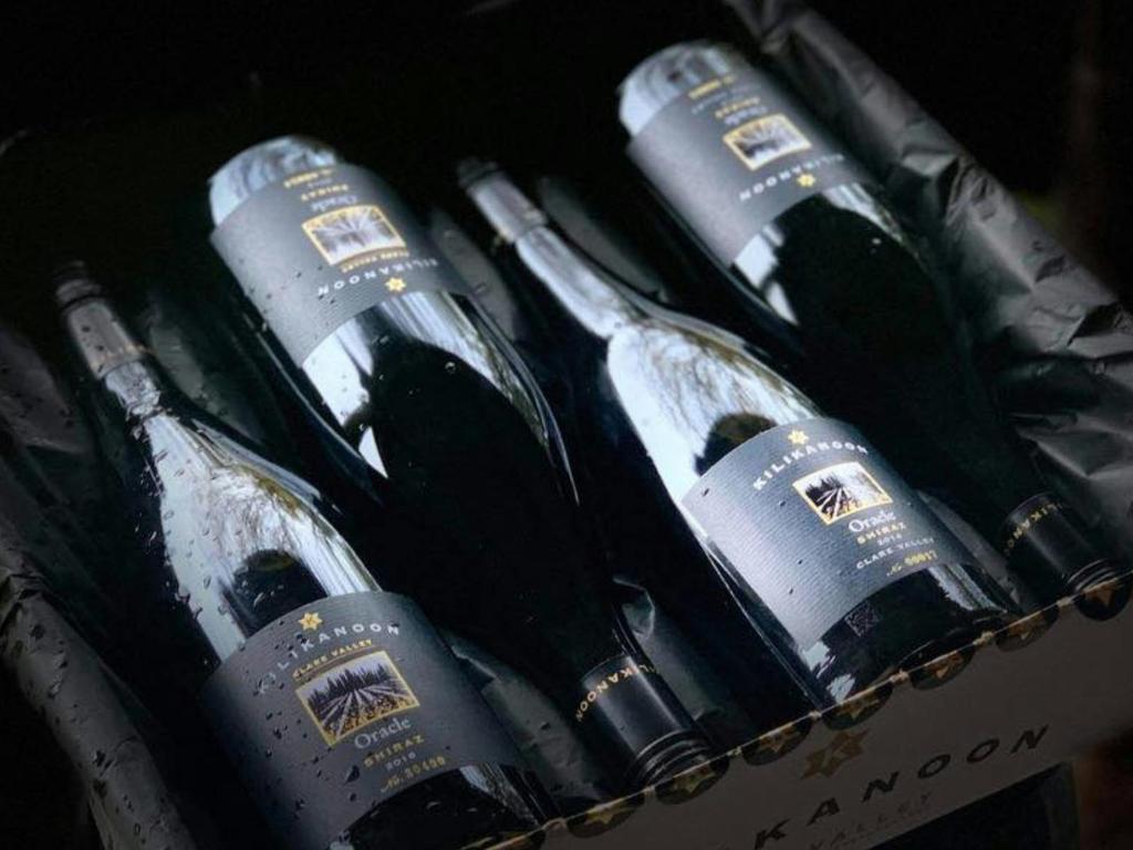 Oracle Vertical Tasting 2026 | What's on in Penwortham