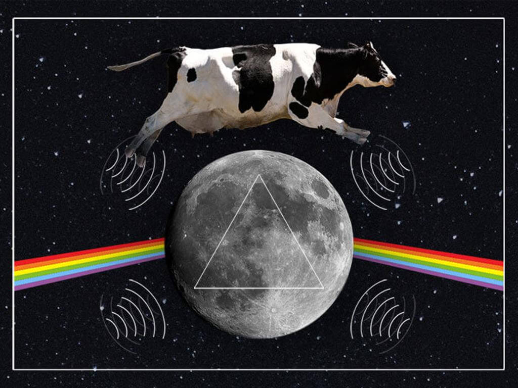 Orchestral Dark Side Of The Moon 2023 | Darling Harbour