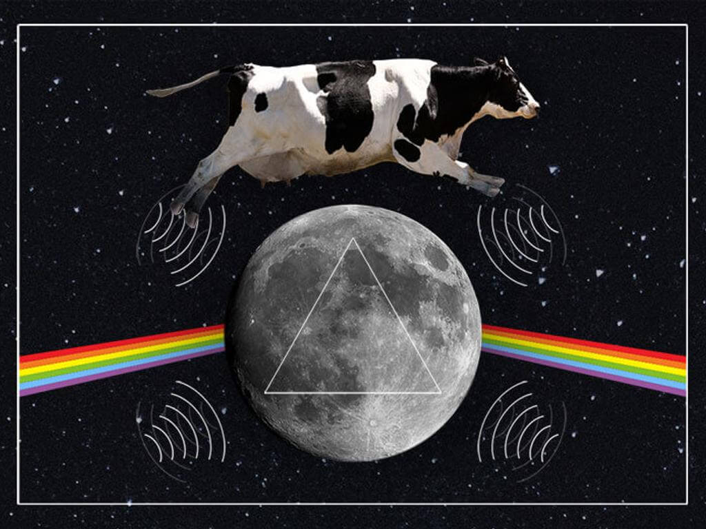 Orchestral Dark Side Of The Moon 2023 | What's on in Darling Harbour