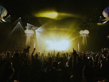 Origin Fields, the masterminds behind Perth's ultimate New Year celebration, will be making Perth 'Feel Alive Again' in ...