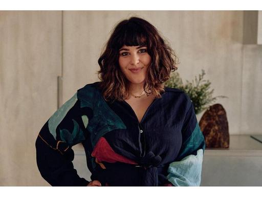 Commune for a captivating culinary journey amongst the clouds as acclaimed cookbook author Julia Busuttil Nishimura craf... Commune for a captivating culinary journey amongst the clouds as acclaimed cookbook author Julia Busuttil Nishimura craf...