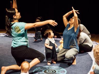 Directed By Gina RingsGrounded in Aboriginal culture, Our Corka Bubs offers captivating storytelling through movement an...