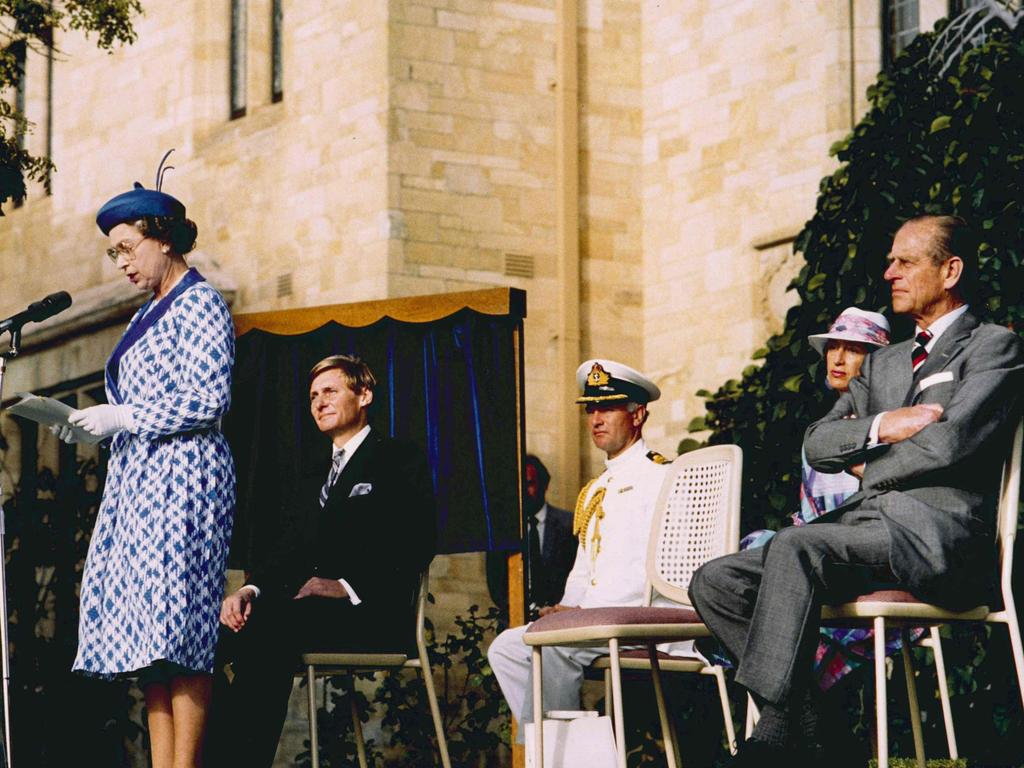 Out of the Archive | Celebrating 40 Years of Carrick Hill 2026 | What's on in Springfield